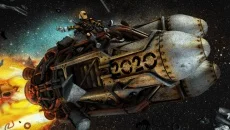 Factorio: Space Age - дата выхода для Nintendo Switch 2