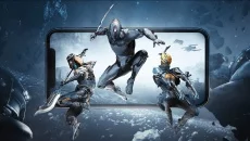 Warframe Mobile - дата выхода для iOS
