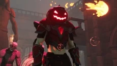 Versus Vampire - игра в жанре Онлайн
