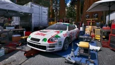 Over Jump Rally - дата выхода