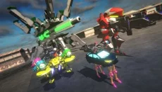 Custom Mech Wars - дата выхода для PlayStation 5