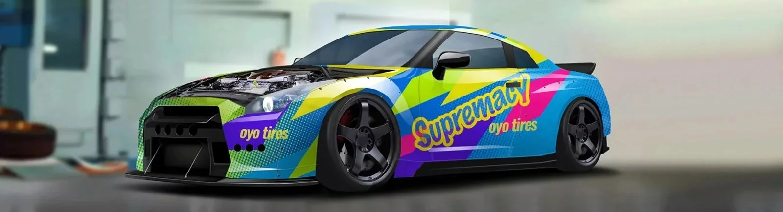 Rocky&#039;s Drag Racing - последние новости сегодня (август 2025) - взлом защиты, системные требования, новости обновлений, где скачать игру, трейлер