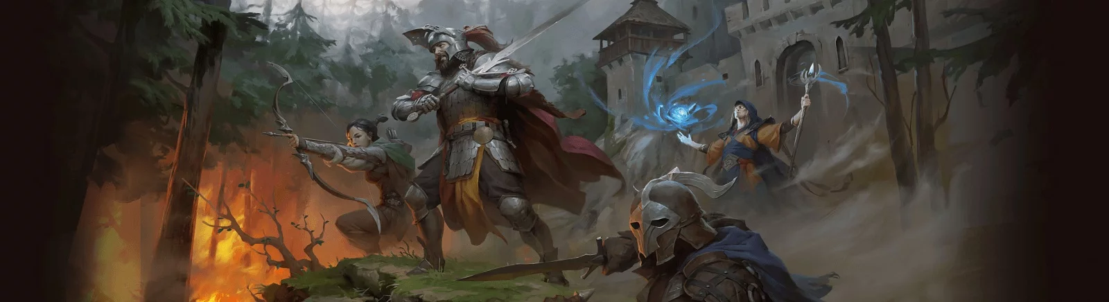 Все отзывы и оценки Battlesmiths: Blade &amp; Forge — 1 мнение