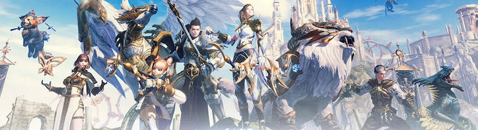 Дата выхода Icarus M: Guild War в разных странах мира