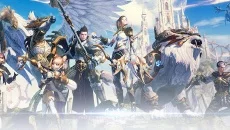 Icarus M: Guild War - игра в жанре Онлайн