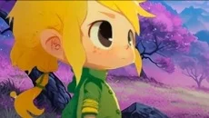 Daughter: Strangeland Journey