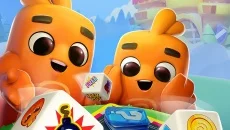 Dice Dreams - игра в жанре Онлайн