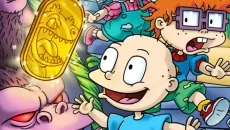 Rugrats: Adventures in Gameland - дата выхода для Xbox Series X/S