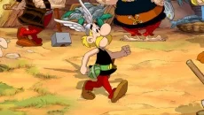 Asterix &amp; Obelix Slap Them All! 2