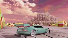 Grand Thief Operations - игра в жанре Открытый мир