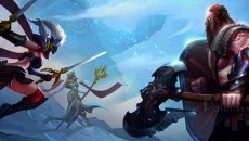 Lemuria - Rise of the Delca - дата выхода для iOS