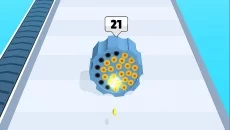 Weapon Craft Run - дата выхода для iOS