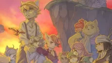 Fuga: Melodies of Steel - дата выхода