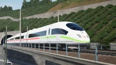 Train Sim World 3 - дата выхода для PlayStation 5