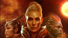 The Last Exodus - игра в жанре Тактика