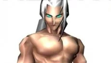 Final Fantasy IV похожа на Final Fantasy IV