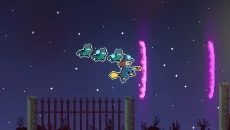 Witchcraft: Candy Hunt