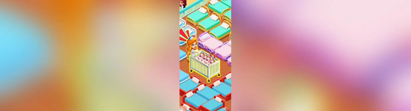 Купить Happy Hospital: ASMR Doctor дешево, скидки до 90% 🏷️, сравнение цен в разных магазинах