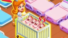 Happy Hospital: ASMR Doctor - дата выхода для iOS