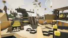 Bee Island - дата выхода для Windows 3.x