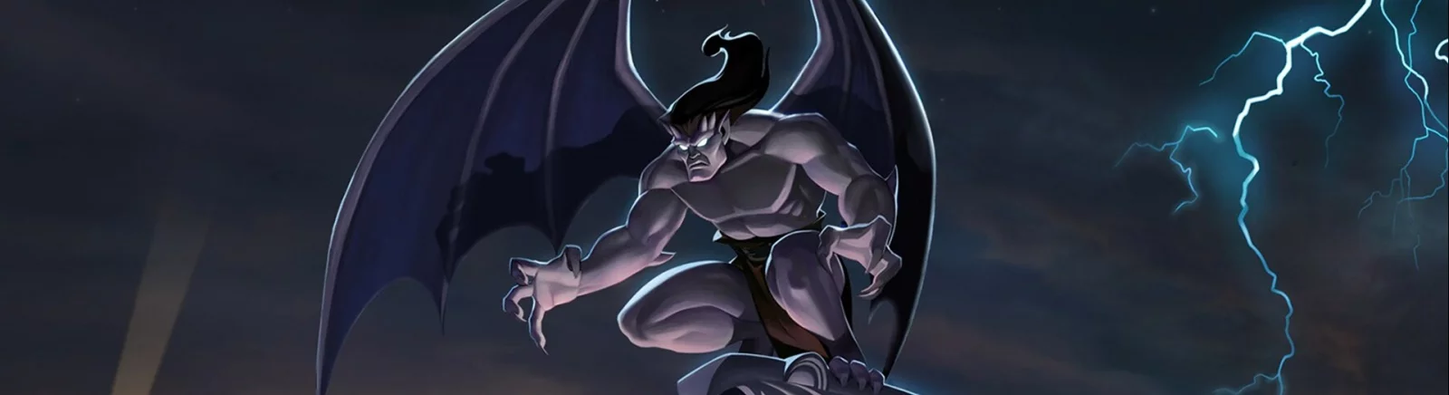 Gargoyles Remastered - последние новости сегодня (август 2025) - взлом защиты, системные требования, новости обновлений, где скачать игру, трейлер