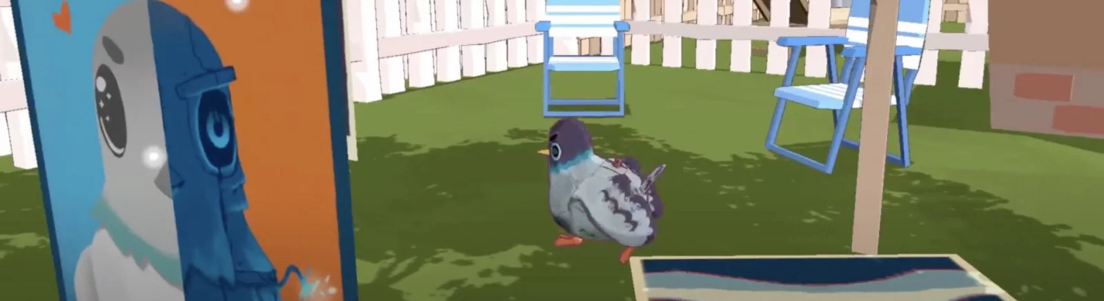 Birds Aren&#039;t Real: The Game - последние новости сегодня (август 2025) - взлом защиты, системные требования, новости обновлений, где скачать игру, трейлер