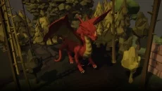 The RPG Engine - игра в жанре Онлайн