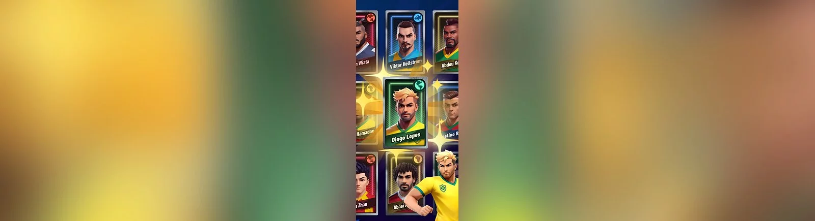 Лучшие игры для iOS, похожие на AFK Football