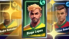 AFK Football - дата выхода для iOS