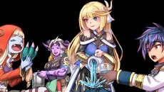 Isekai Rondo - дата выхода