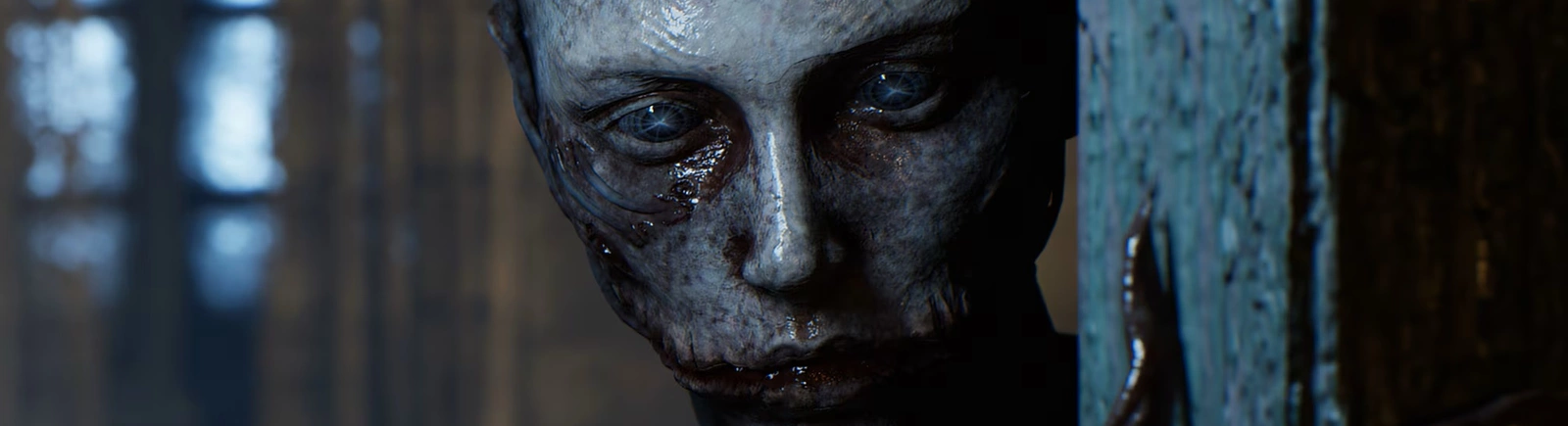 BrokenLore: UNFOLLOW - последние новости и слухи сегодня (ноябрь 2025) - дата выхода на ПК, системные требования, трейлер, анонс, место действия, сюжет, герои