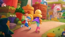 ToyTopia: Match3 - дата выхода для iOS