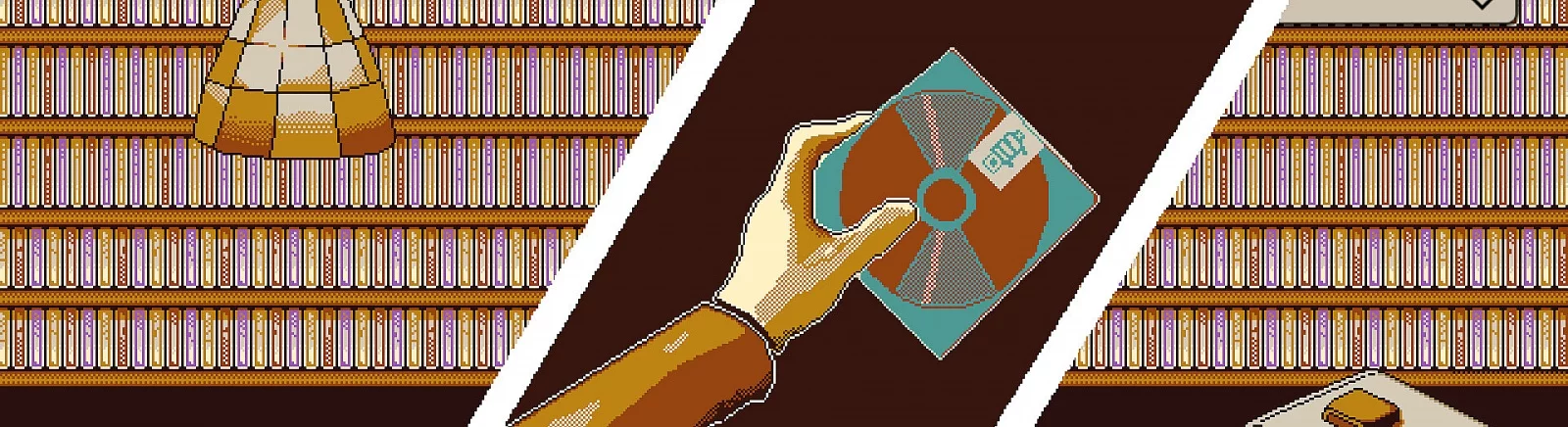 Файлы для Refind Self: The Personality Test Game - трейнеры, моды, сохранения, патчи