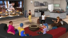 Big Brother: The Game 3 - дата выхода