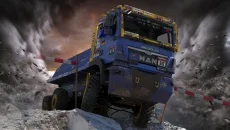 Heavy Duty Challenge: The Off-Road Truck Simulator - дата выхода для Xbox Series X/S
