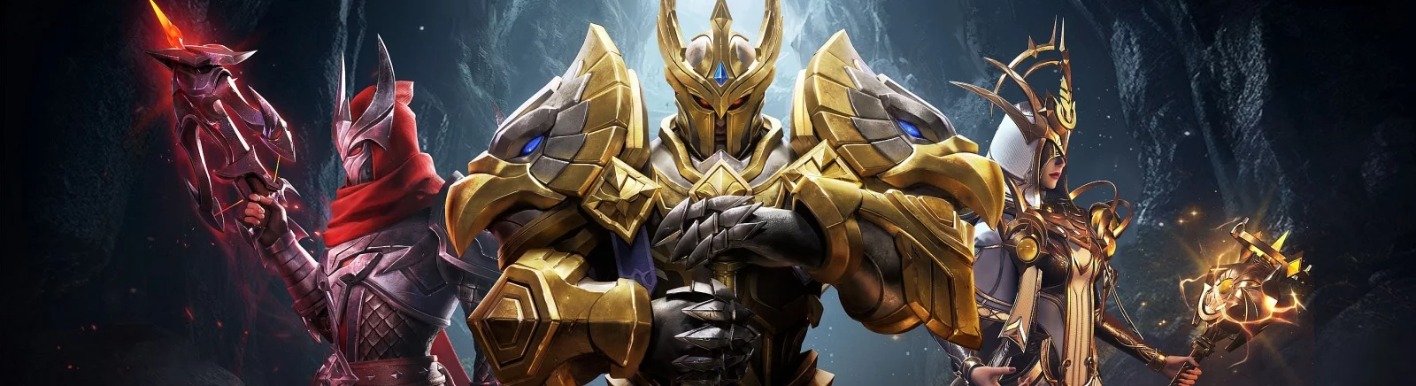 Лучшие игры для PlayStation 3, похожие на Dungeon Hunter 6