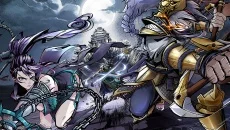 Lost Blade