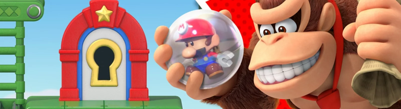 Лучшие игры для PC, похожие на Mario vs. Donkey Kong