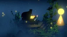The Forest Quartet - дата выхода для PlayStation 4