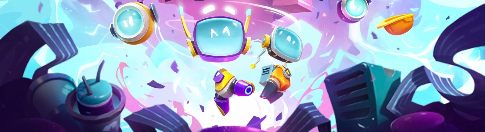 Купить Boti: Byteland Overclocked дешево, скидки до 90% 🏷️, сравнение цен в разных магазинах