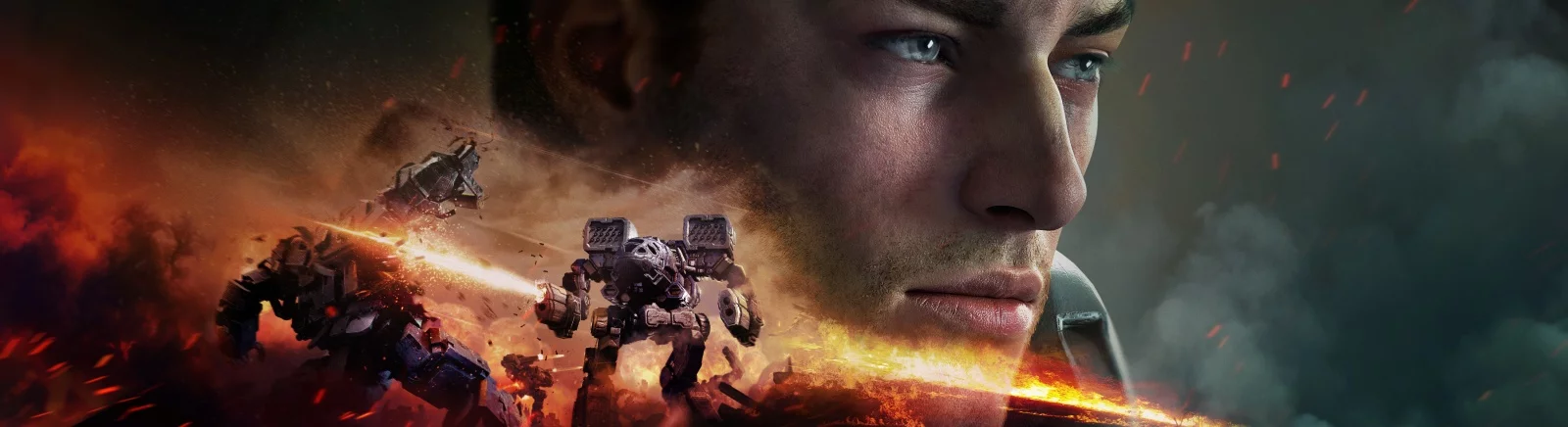 MechWarrior 5: Clans — Таблица для Cheat Engine [UPD: 25.10.2024] / Таблицы / Читы