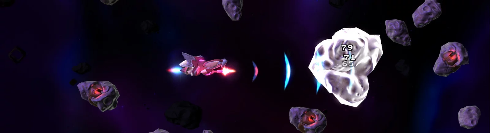 Смешанные отзывы о Space Pressure 3D: Prelude — 0 мнений
