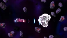 Space Pressure 3D: Prelude