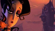 A Vampyre Story - дата выхода