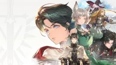 Sword of Convallaria - дата выхода для iOS