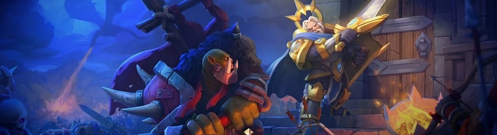 Все отзывы и оценки War Legends — 1 мнение