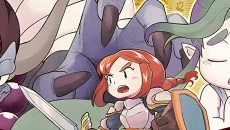 Yolk Heroes: A Long Tamago - дата выхода для iOS