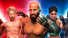 ONE Fight Arena - дата выхода для Android