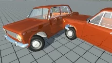 Not Simple Car Crash похожа на Not Simple Car Crash