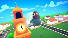 The Godfeather: A Mafia Pigeon Saga - дата выхода для Mac